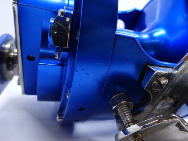 フィンノール(ブルー) フィンノール